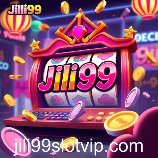 The Evolution and Impact of Jili99 Slot in Online Gaming