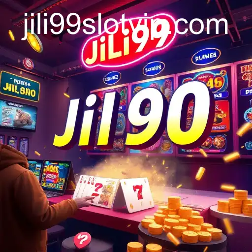 The Evolution of Online Gaming: A Deep Dive into Jili99