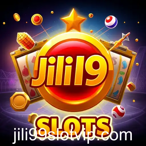 Jili99 slot