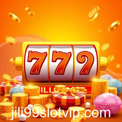 The Evolution of Online Gaming and Jili99 Slot's Rise