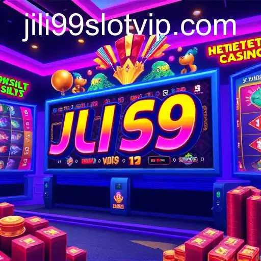 The Rise of Jili99 Slot in Gaming Culture