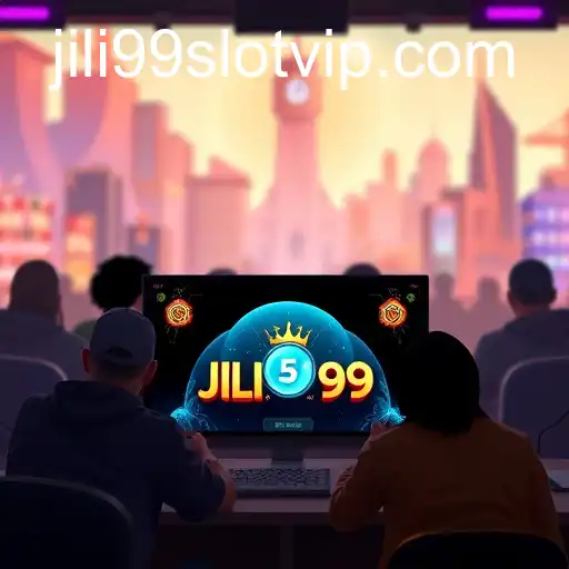 Exploring the Rise of Jili99 Slot in Online Gaming