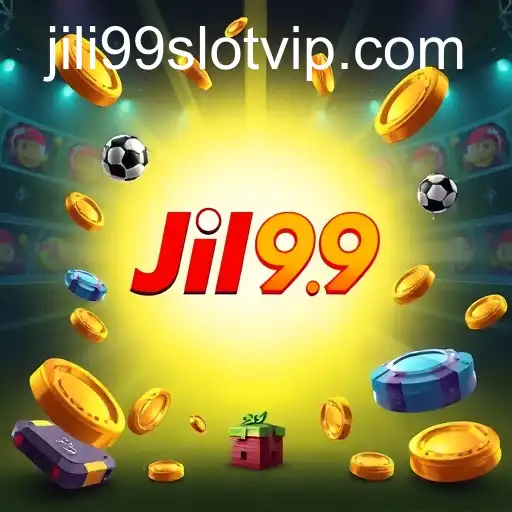 Jili99 Slot: The Digital Gaming Revolution