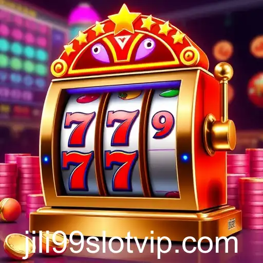 Jili99 Slot's Rise in Online Gaming