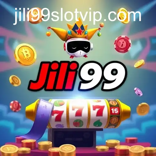 The Rise of Jili99 Slot in the Global Gaming Scene
