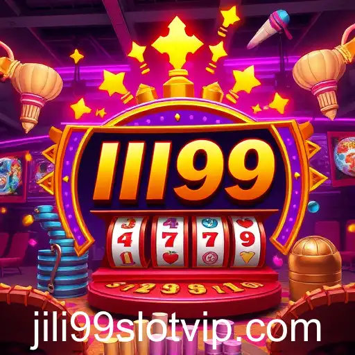 The Rising Popularity of Jili99 Slot in Online Gaming