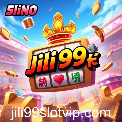 Exploring the Exciting World of Mobile Gaming with Jili99 Slot