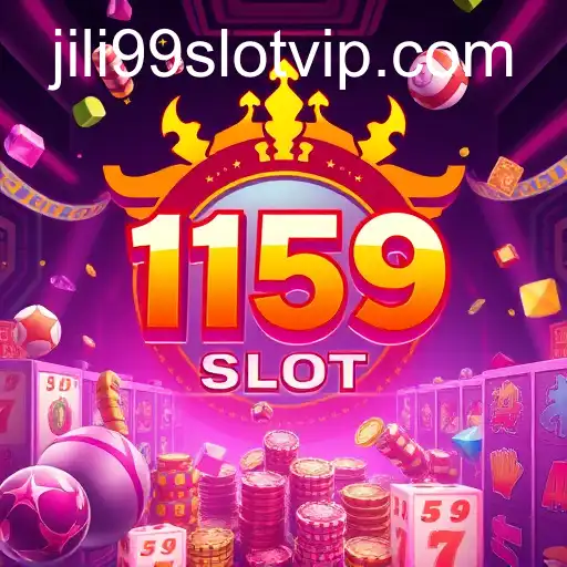 The Rise of Online Gaming Platforms: A Focus on Jili99 Slot