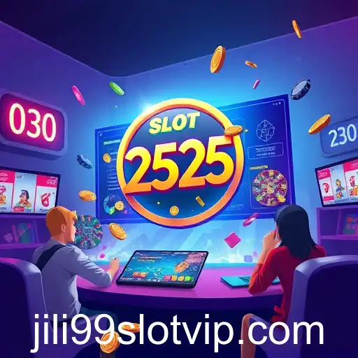 Jili99 slot