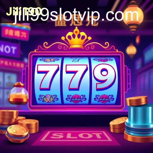 The Growing Popularity of Online Slot Games