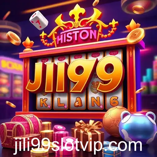 Jili99 slot