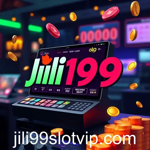 Jili99 slot