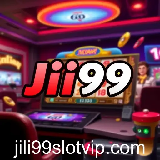 The Rise of Jili99 Slot in Online Gaming