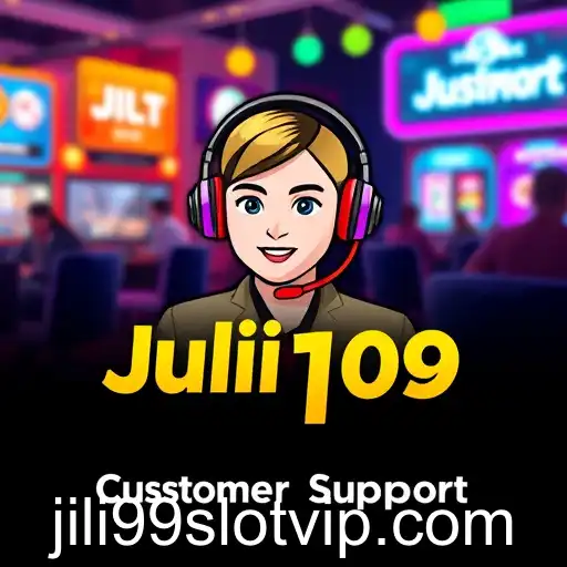 Exploring 'Customer Support' as a Game Category: The Role of 'Jili99 Slot'